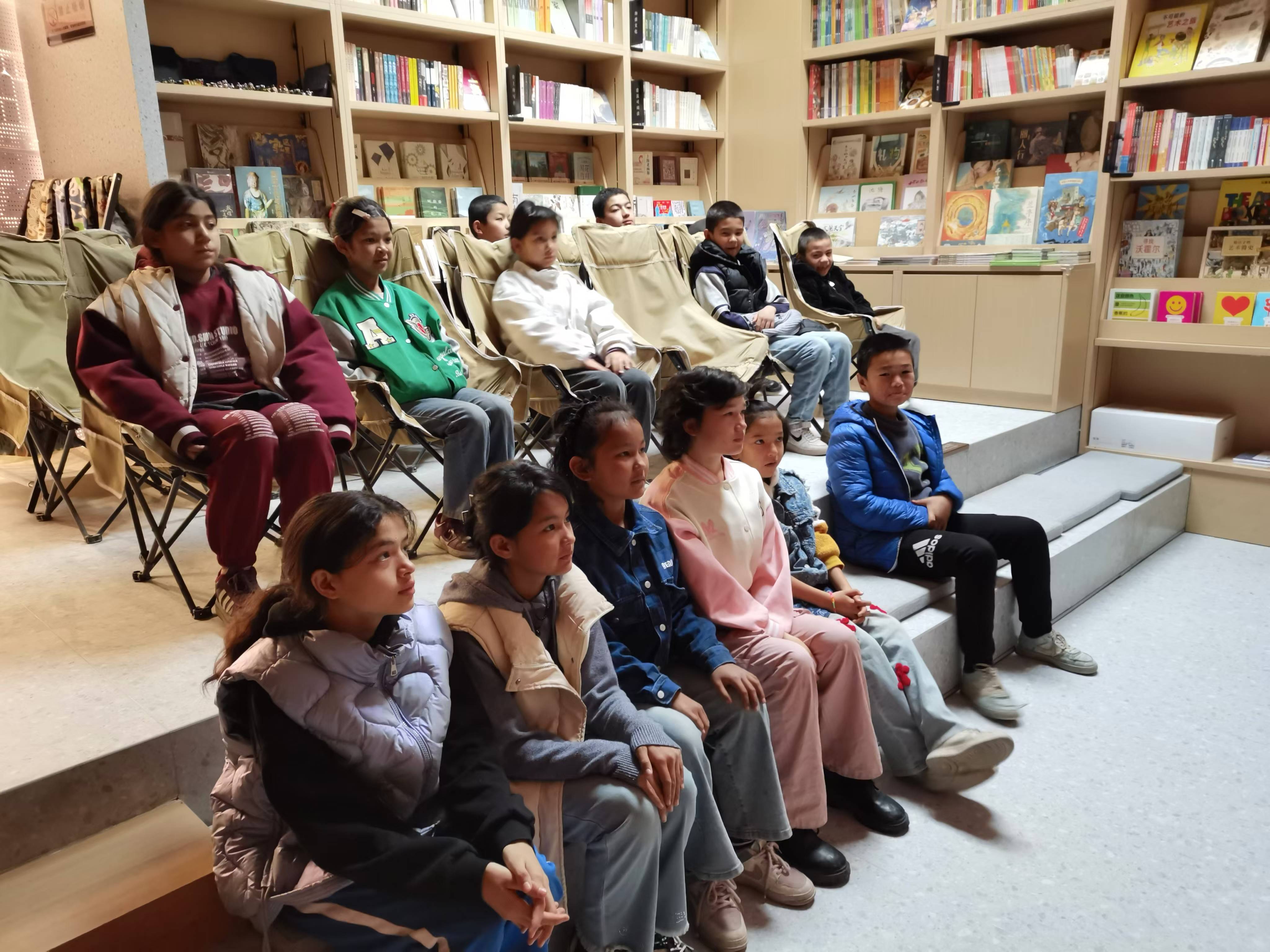 BBIN·宝盈股份向新疆、上海两地捐赠版权 以文化数字化赋能中国式现代化